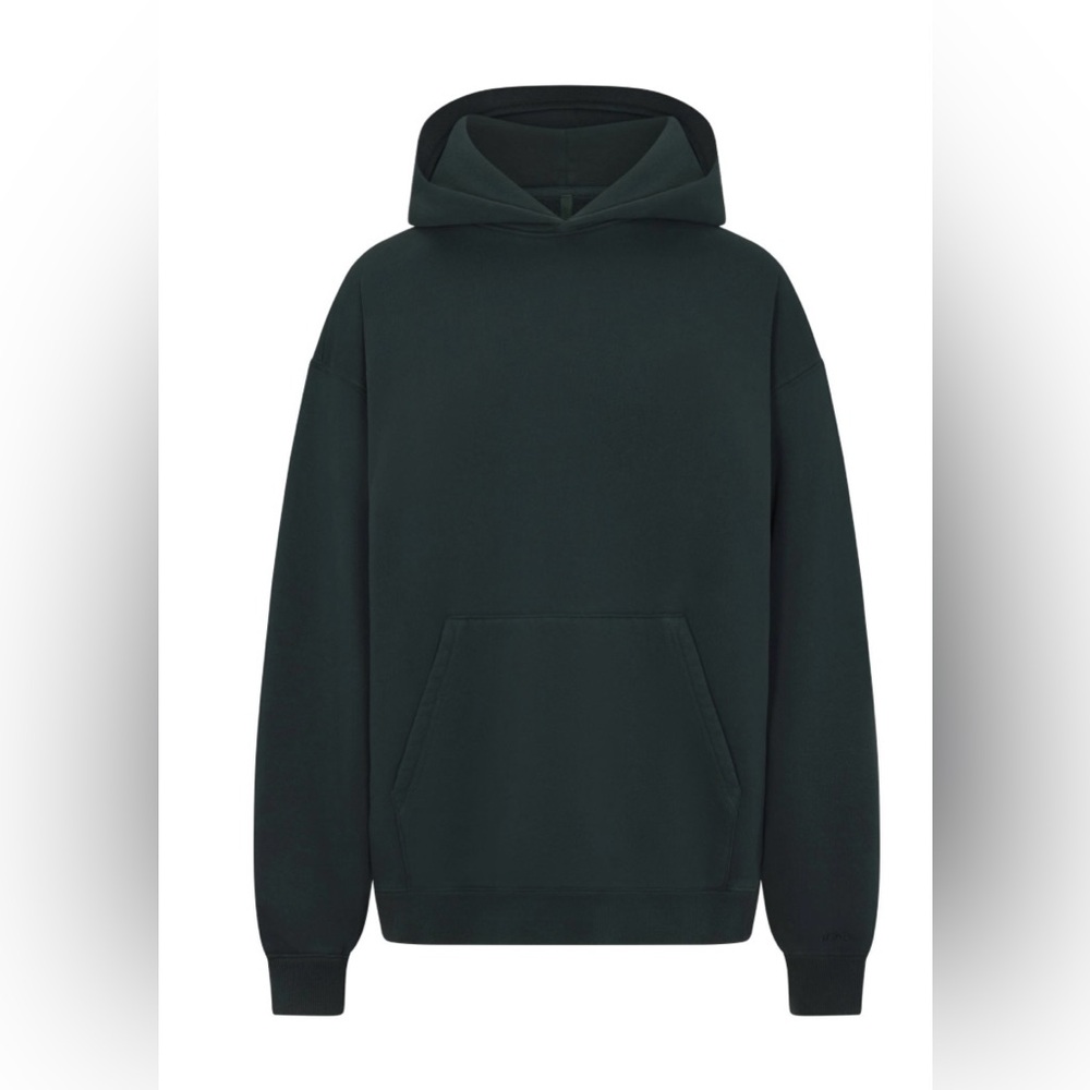 Hoodie oversized